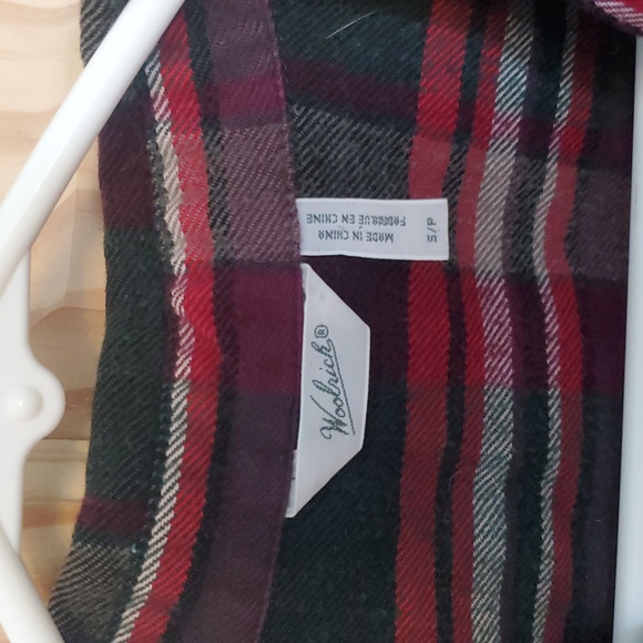 Woolrich 100% Cotton Flannel Shirt - Picture 3 of 7